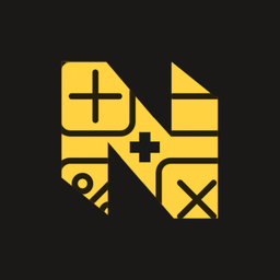 Numio Calculator icon