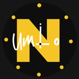 Clock by Numio icon